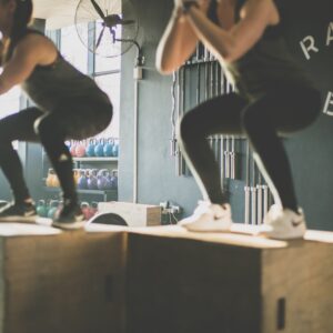 Group Fitness